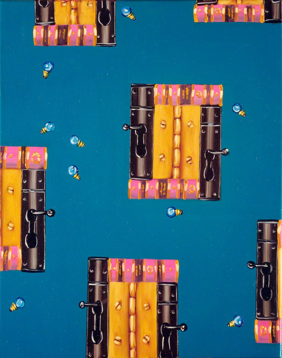 Blood Cells Video Game