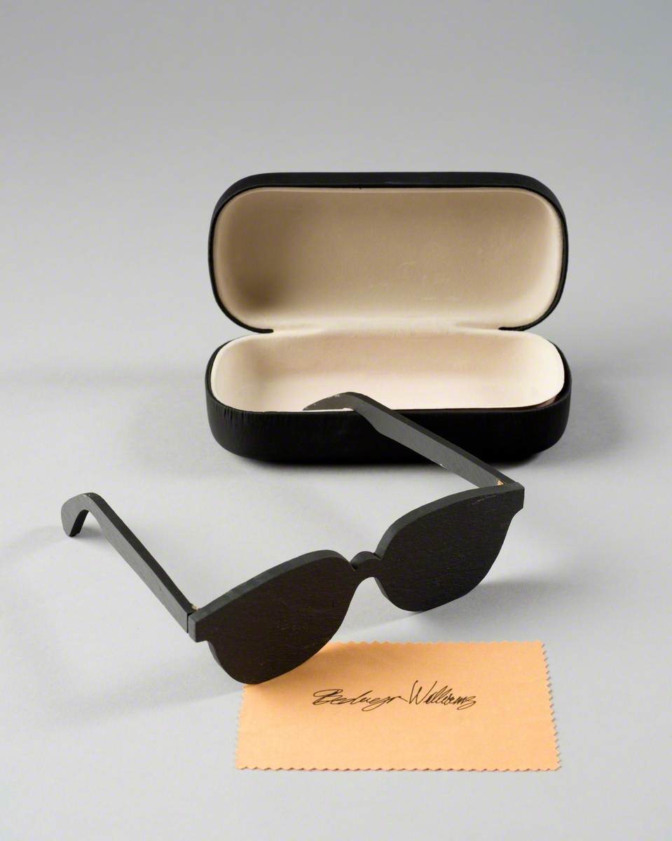 Slate Sunglasses