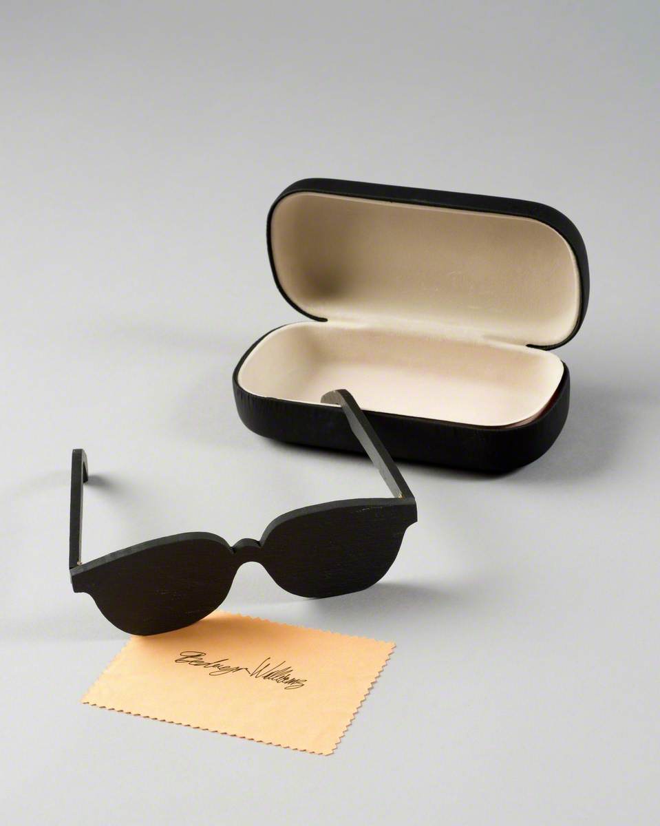 Slate Sunglasses