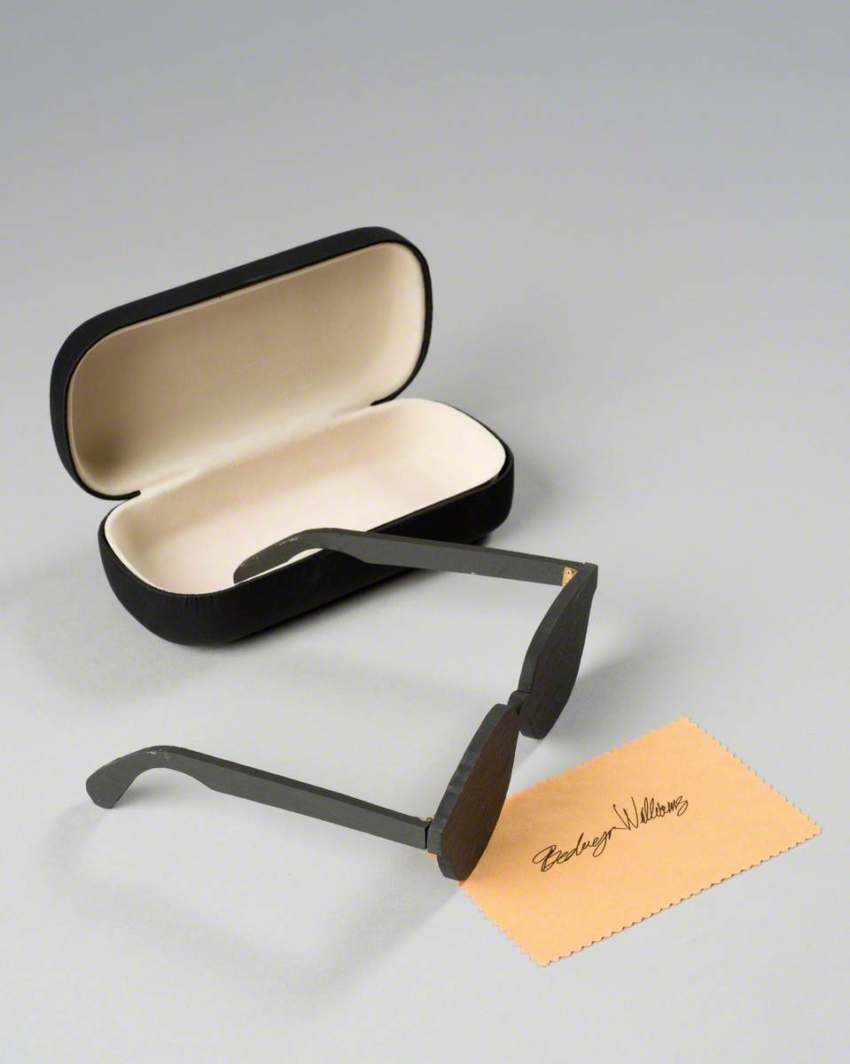 Slate Sunglasses