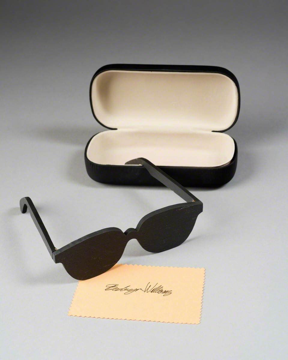 Slate Sunglasses