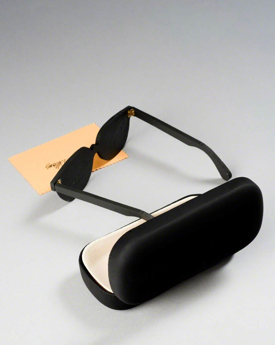 Slate Sunglasses