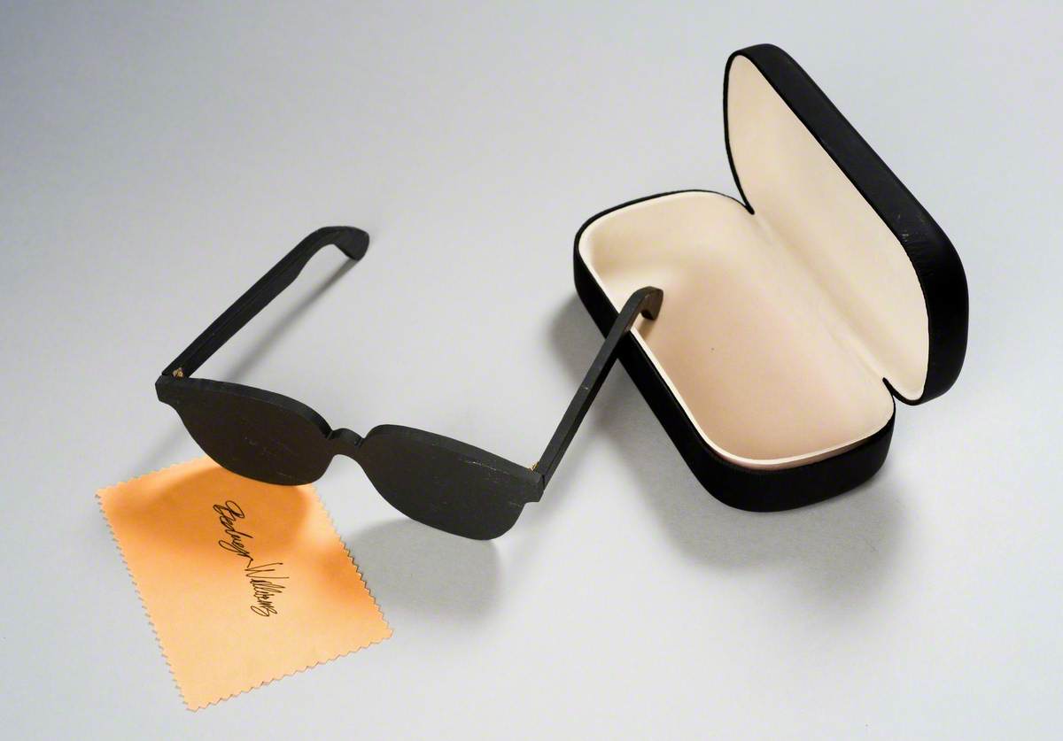 Slate Sunglasses