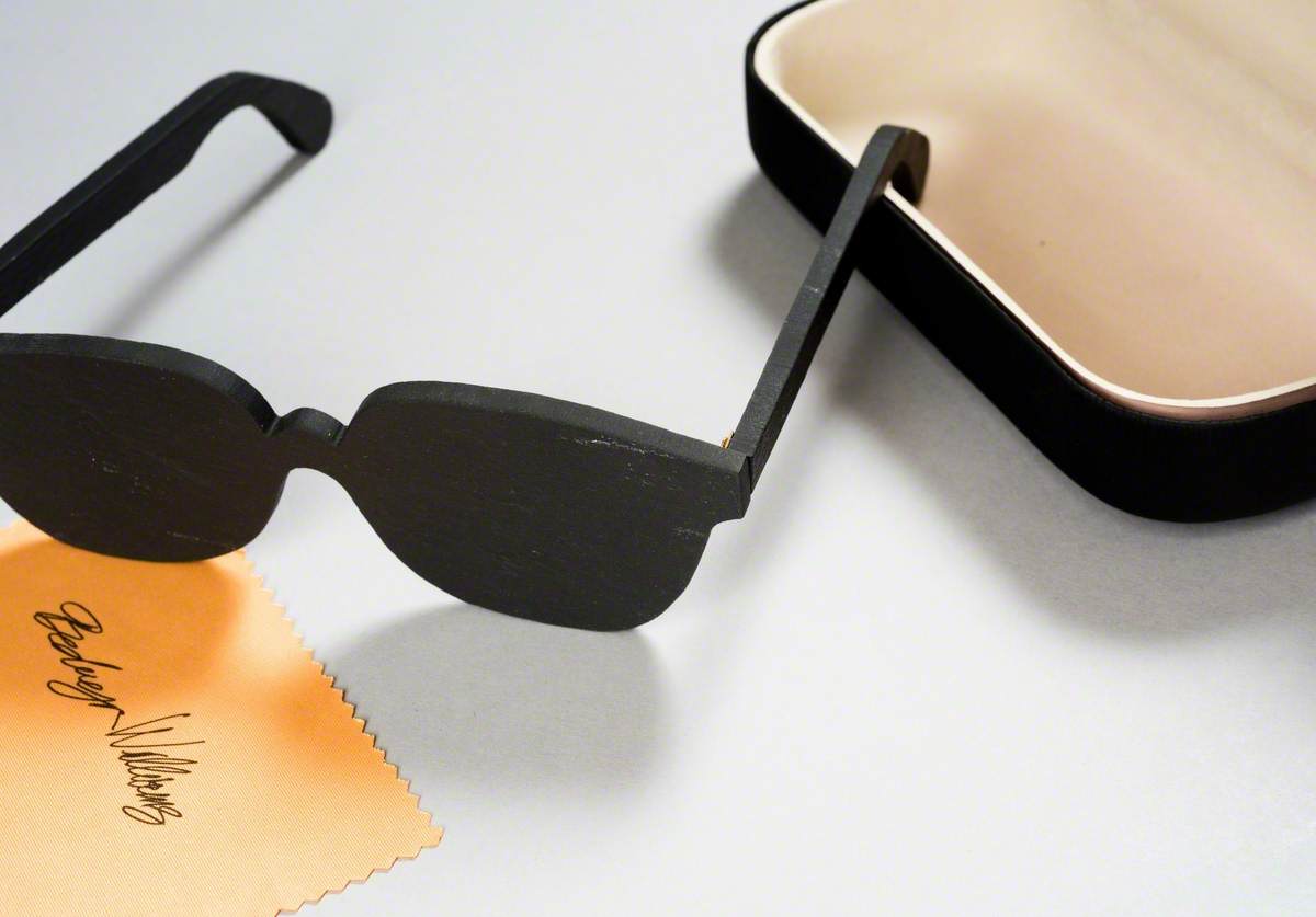 Slate Sunglasses