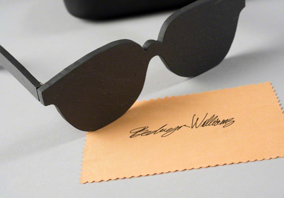 Slate Sunglasses
