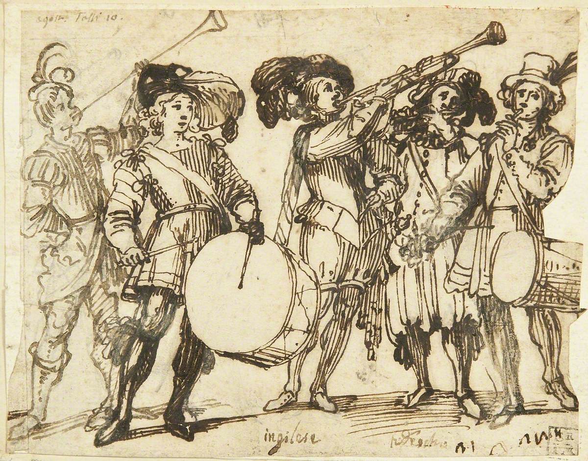 Musicians