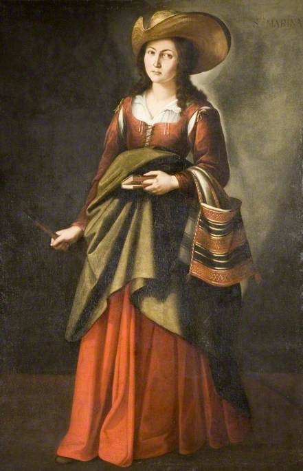 Saint Marina