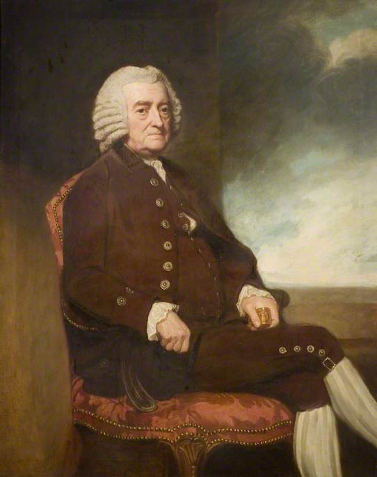 John Smith (1703–1787)