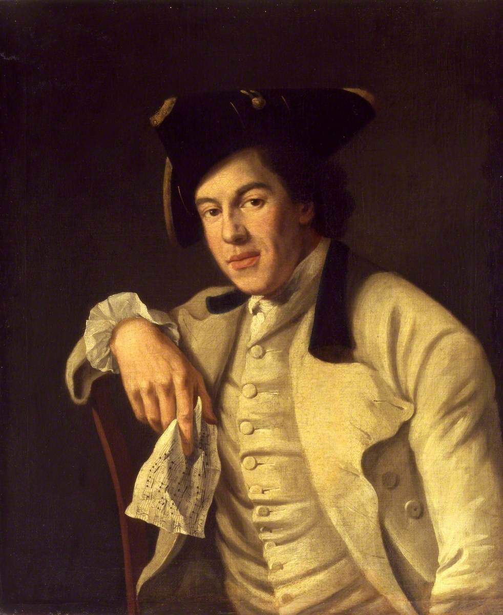 Charles Lee Lewes (1740–1803)