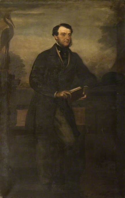 Charles B. Adderley (1814–1905), 1st Lord Norton