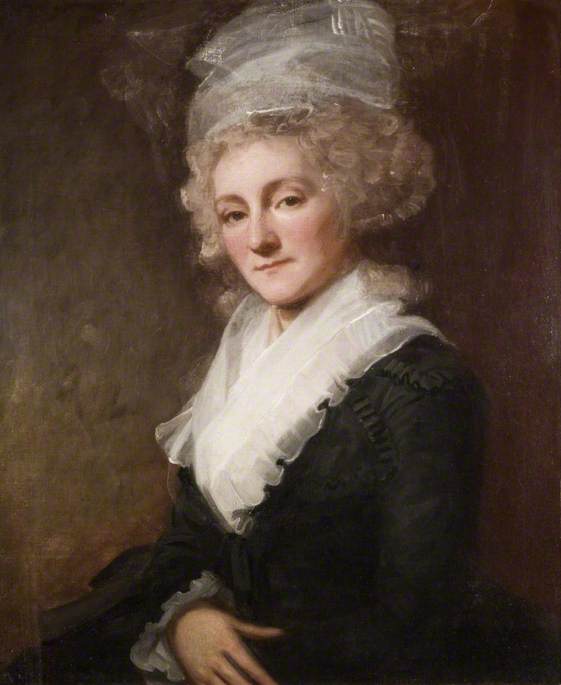 Anne, Lady Holte (1734–1799)