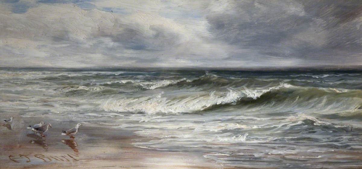 Sea Waves