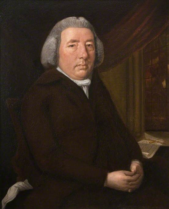 Francis Eginton (1736/1737–1805)