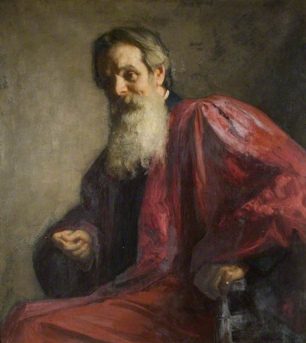 William Holman Hunt (1827–1910)