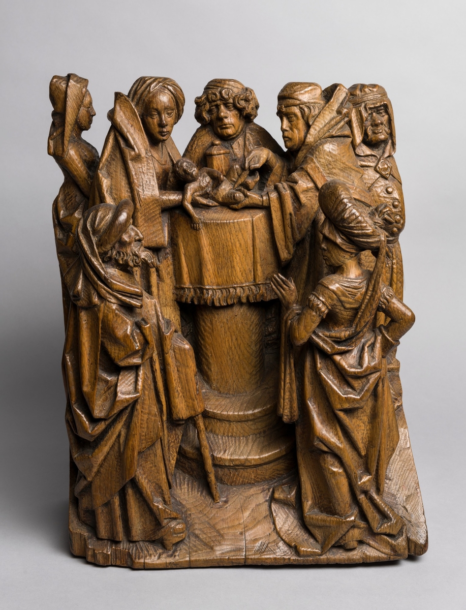 The Circumcision