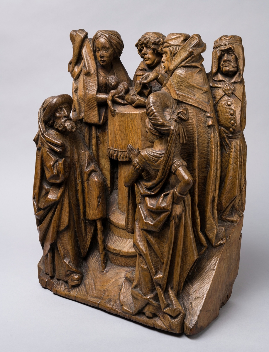 The Circumcision