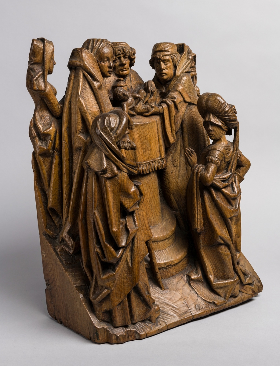 The Circumcision