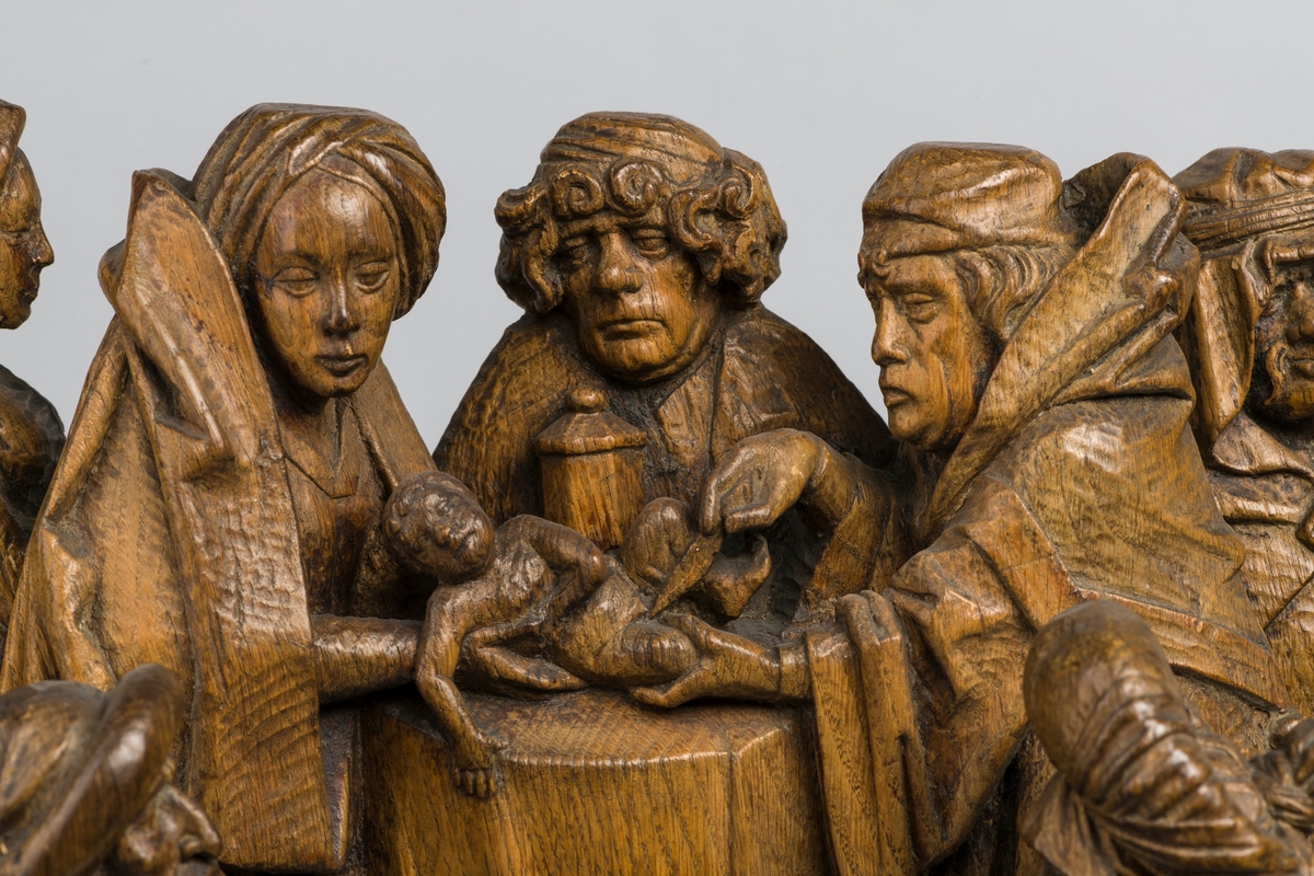 The Circumcision