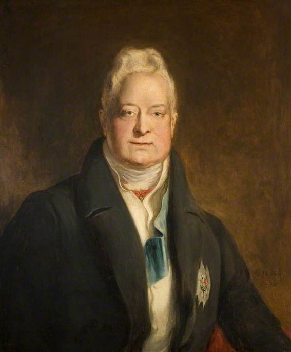 King William IV (1765–1837)