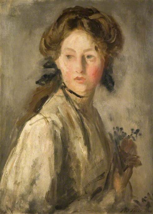 The Posy