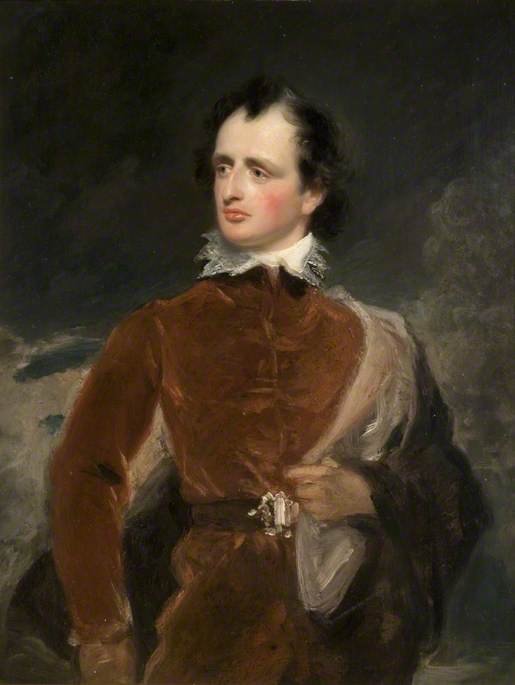 Benjamin Robert Haydon (1786–1846)