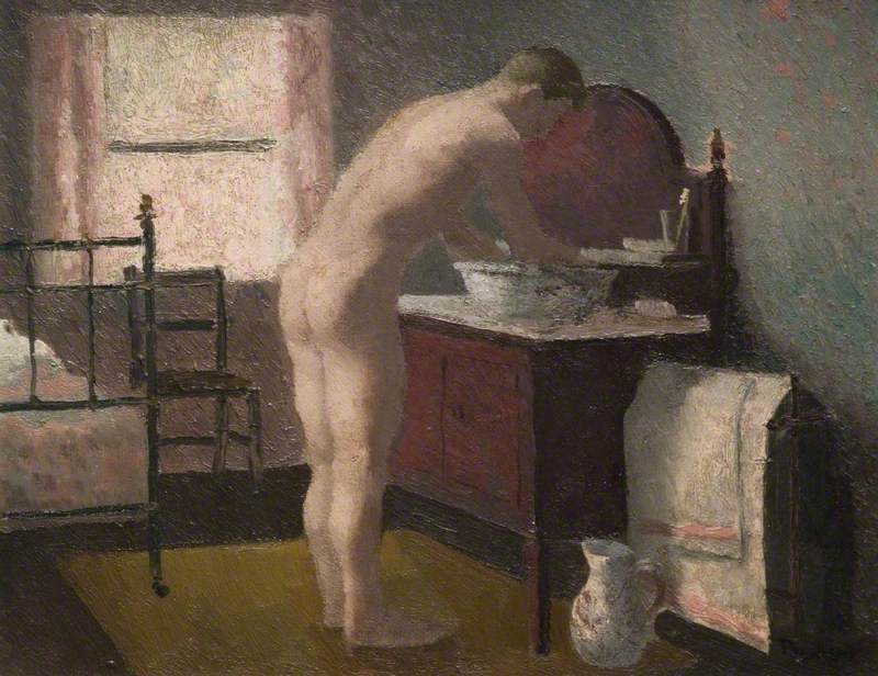 Early Morning