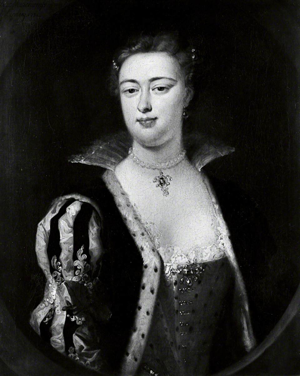 Elizabeth, Marchioness of Lindsey