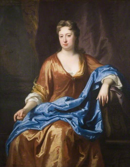Elizabeth, 1st Countess of Aylesford (d.1743)