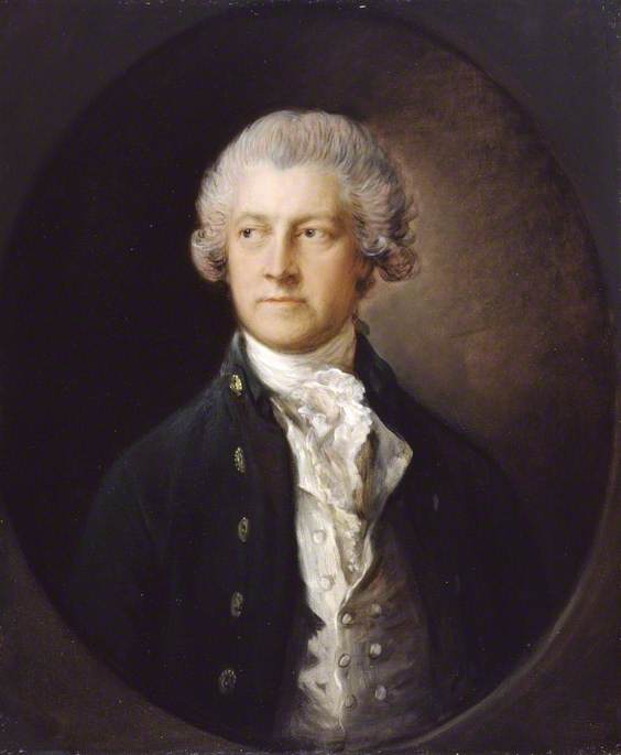 Lewis Bagot (1740–1802), Bishop of Bristol