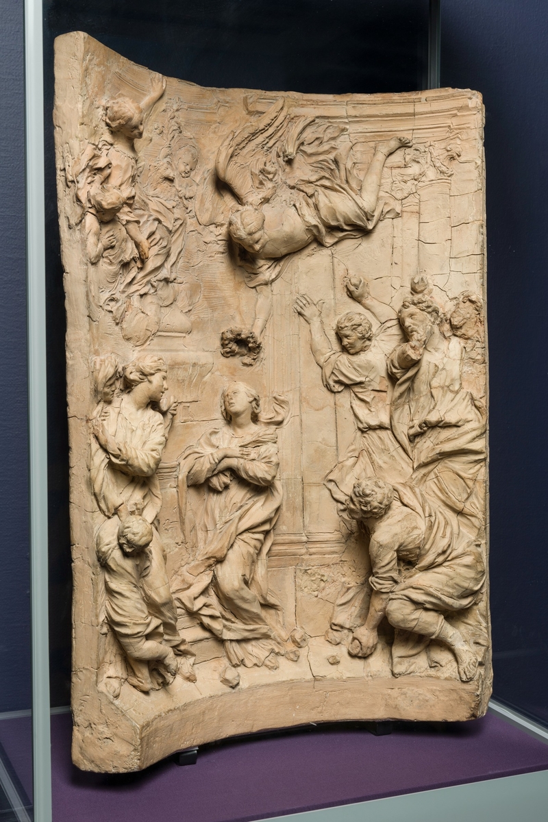 Martyrdom of Saint Emerenziana