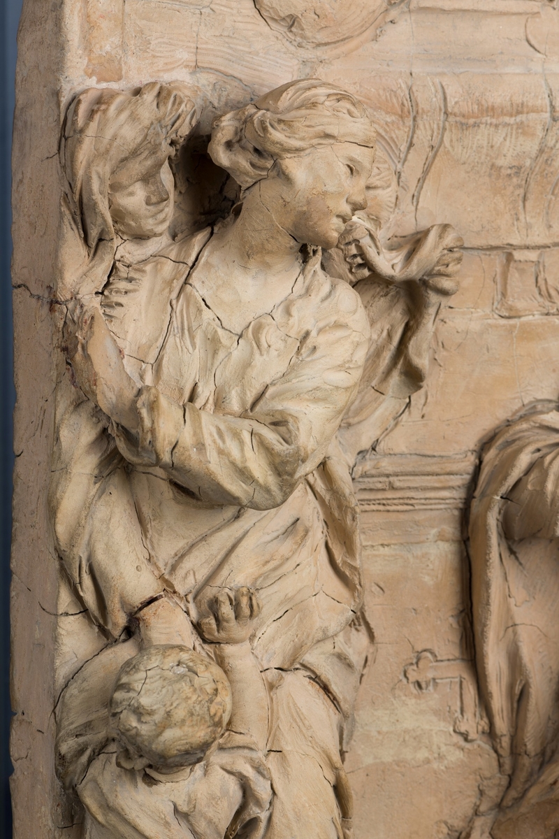 Martyrdom of Saint Emerenziana