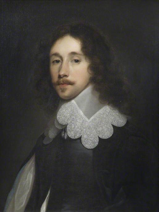 Lucius, 2nd Viscount Falkland (1610–1643)