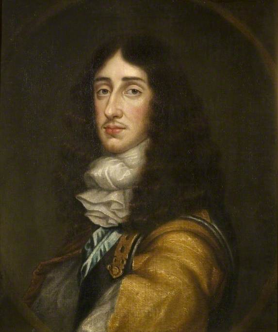 Prince Charles (1630–1685)