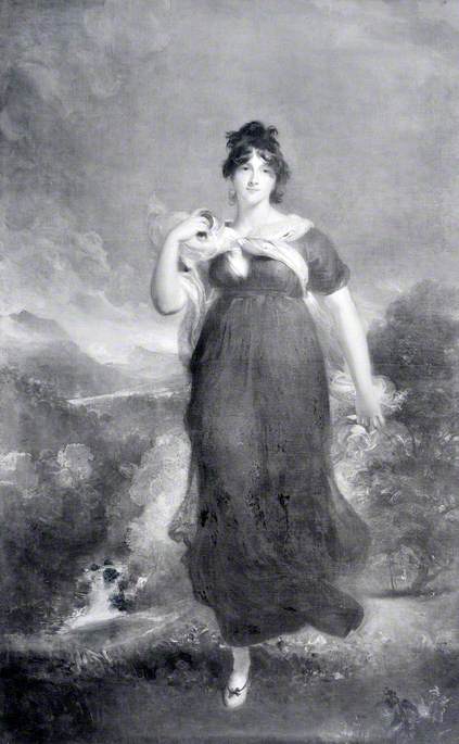 Elizabeth, Marchioness Conyngham (1769–1861)