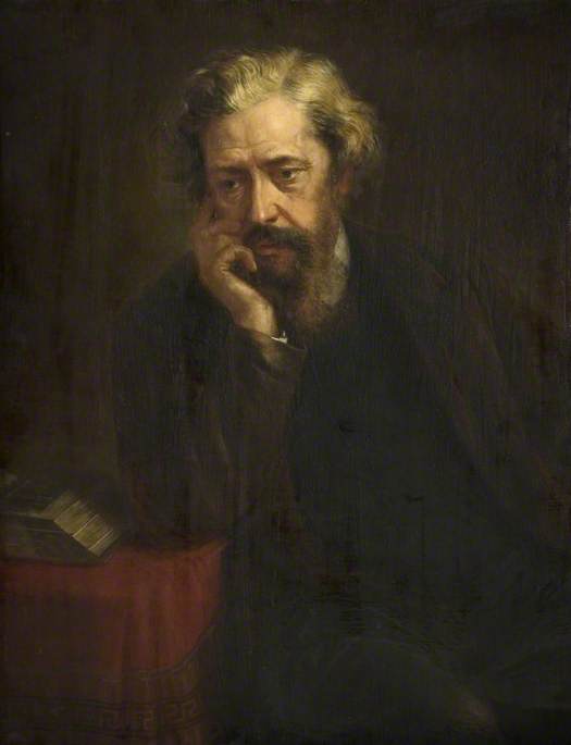 George Dawson (1821–1876)