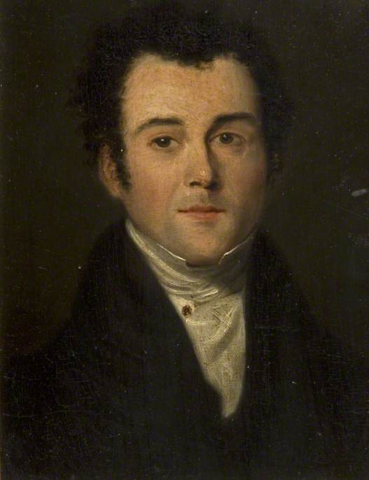 Portrait of a Man | Art UK
