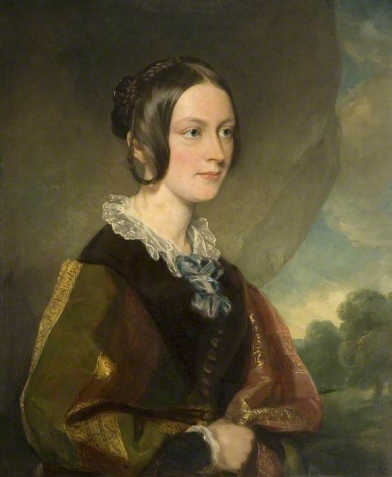 Katherine Boulton (d.c.1890)