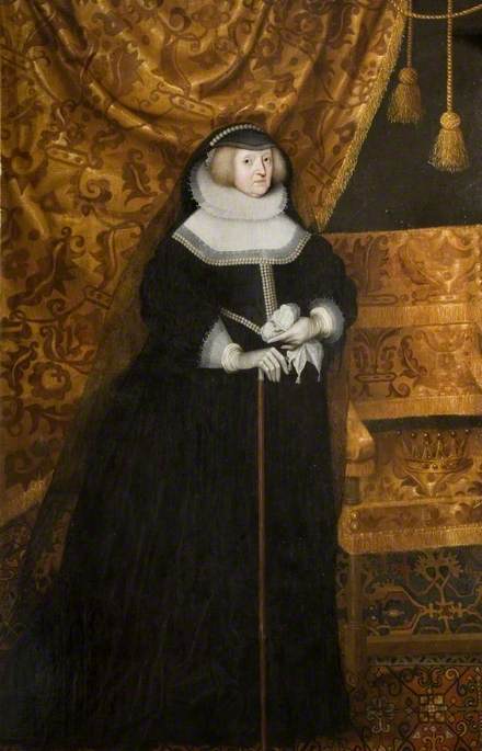 Elizabeth, Countess of Devonshire (1562–1607)