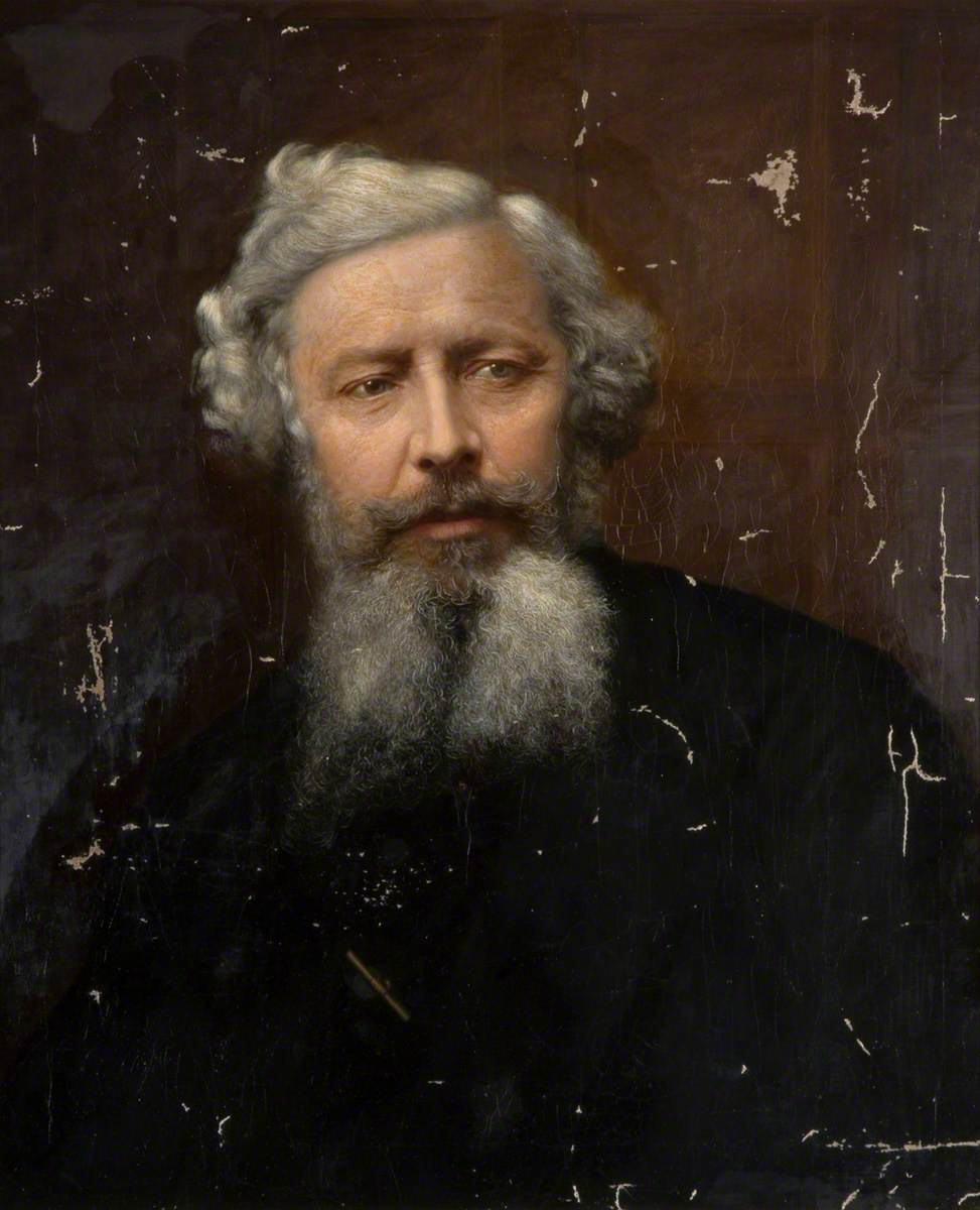 Dawson (18211876) Art UK