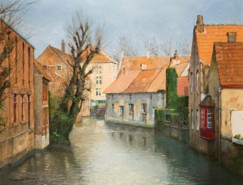 Bruges