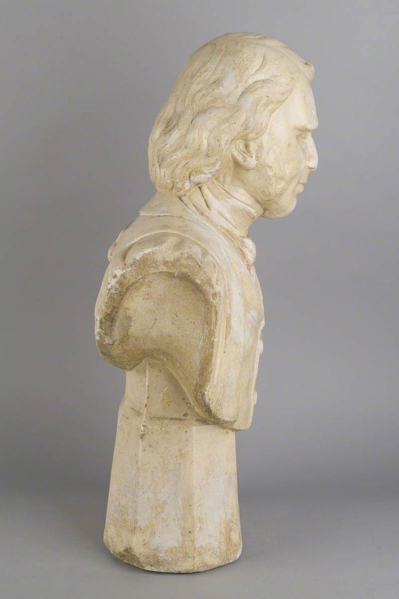 John Ruskin (1819–1900)