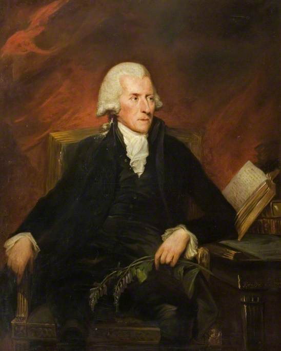 William Withering (1741–1799)