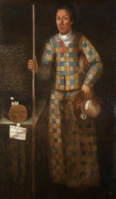 Tom Skelton (c.1620–1668)