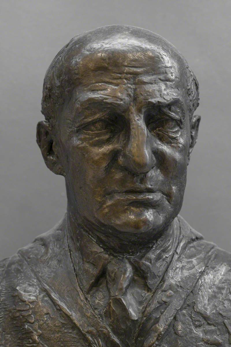 Sir Arthur Peregrine Thomson (1890–1977)