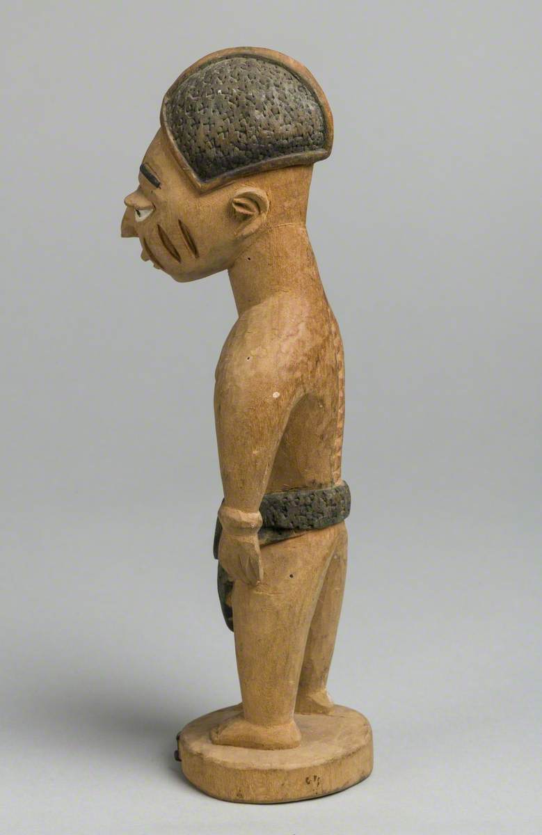 Twin Figures (Ibeji)