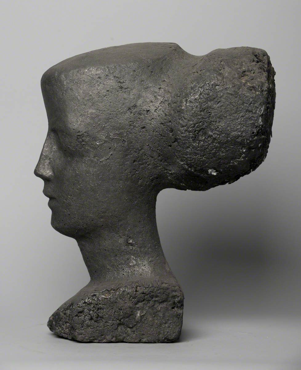 Oreiade | Art UK