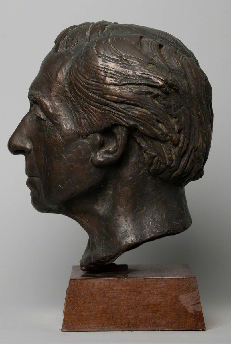 Lord Methuen (1886–1974), RA, President of the Royal West of England Academy (1939–1971)