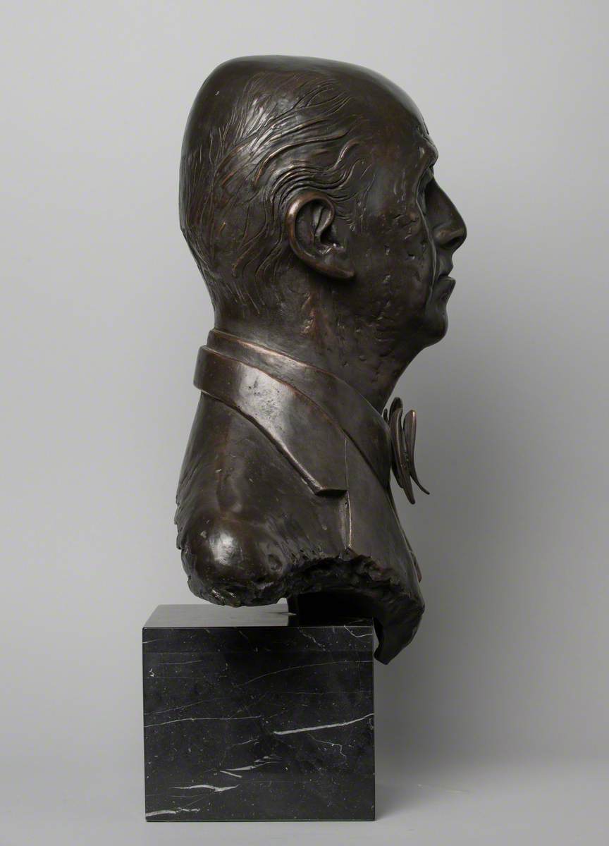 Self Portrait