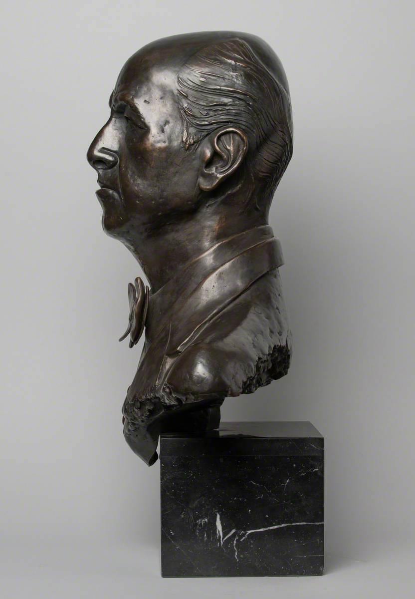 Self Portrait