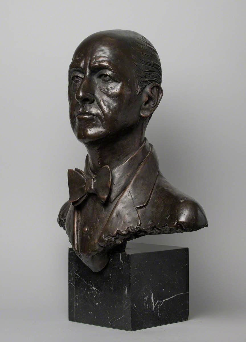 Self Portrait
